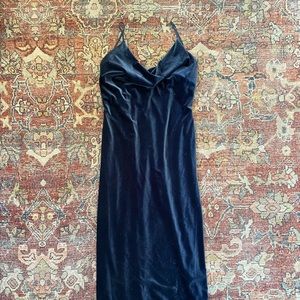 Jenny Yoo Bentley dress from BHLDN